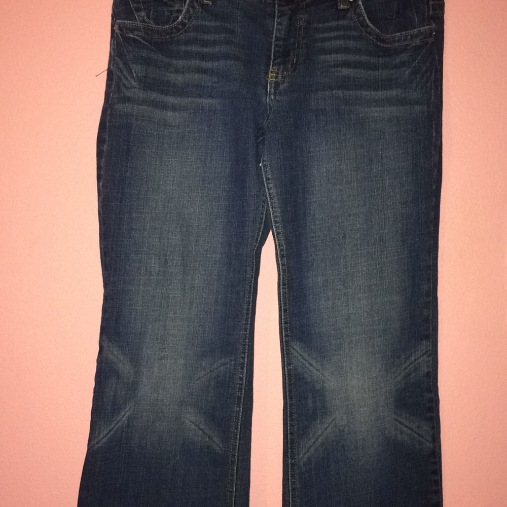 ๐ jeans - Picture 2 of 5